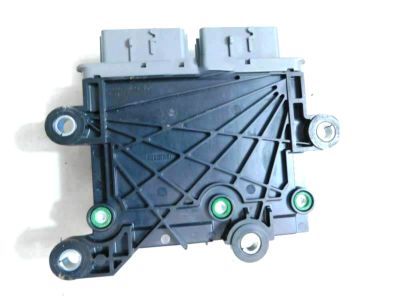 Jeep 56054301AC MODULE Occupant Restraint