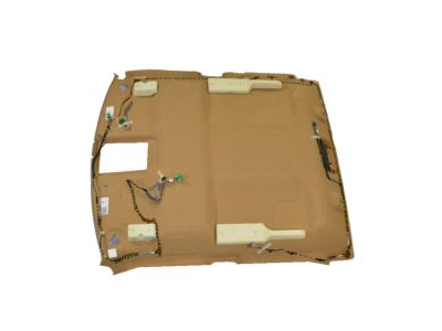 5SX25BD1AA Mopar Headliner Product Photo 2 of 4