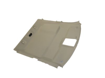 Mopar 5SX25BD1AA Headliner 5SX25BD1AA Mopar Headliner Product Photo 1 of 4