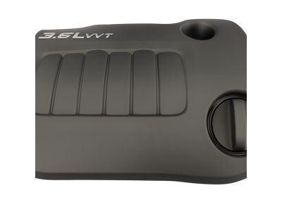 Mopar 4593902AB Cover Engine