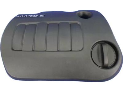 Mopar 4593902AB Cover Engine