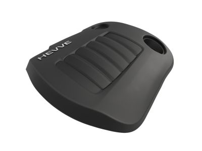 Mopar 4593902AB Cover Engine