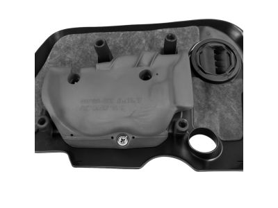 Mopar 4593902AB Cover Engine