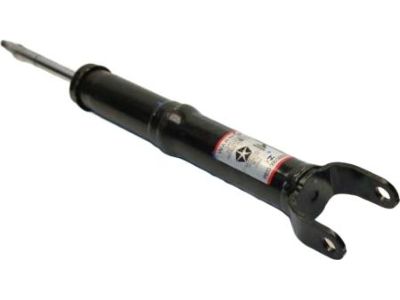 Mopar 68260910AD Spring And Shock Assembly Air Suspension