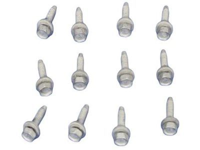 Chrysler 6506407AA BOLT