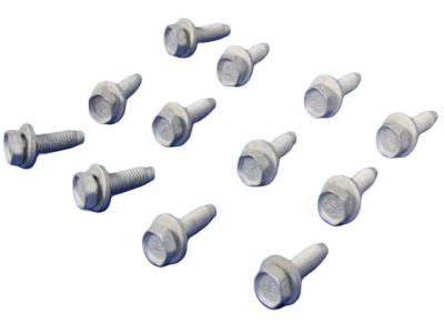 Chrysler 6506407AA BOLT