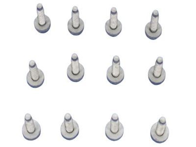 Chrysler 6506407AA BOLT