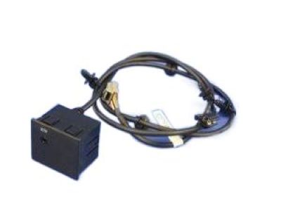 Dodge 68086691AF CABLE USB Auxiliary Port