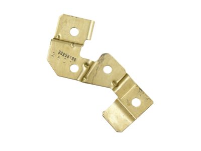 Mopar 68169287AA Shield Heat 68169287AA Mopar Shield Heat Product Photo 1 of 1