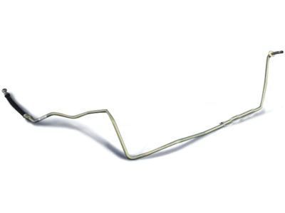 Dodge Ram 1500 Transmission Oil Cooler Hose - 52028924AF