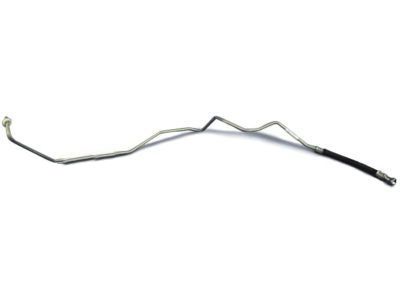 Dodge Ram 1500 Transmission Oil Cooler Hose - 52028924AF