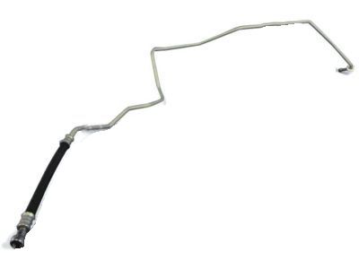 Dodge Ram 1500 Transmission Oil Cooler Hose - 52028924AF