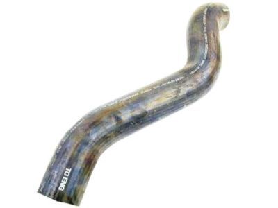 Mopar 5030603AB Hose Radiator Inlet Mopar 5030603AB Hose Radiator Inlet