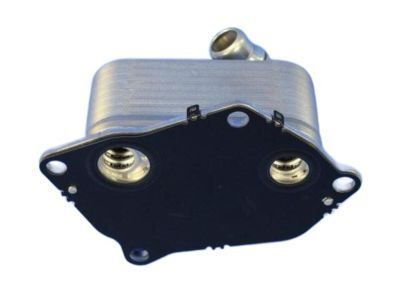 Jeep 68228133AA HOUSING Oil Filter And Cooler