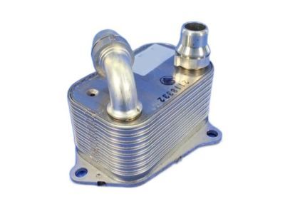 Jeep 68228133AA HOUSING Oil Filter And Cooler