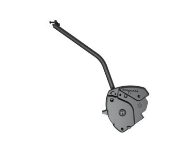 Mopar 68506111AA Lift Arm Folding Top Rear