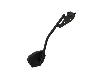 Mopar 68506111AA Lift Arm Folding Top Rear