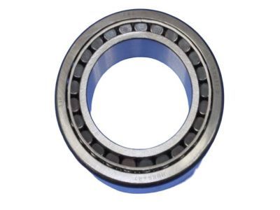 Dodge 68026069AA Axle Bearings