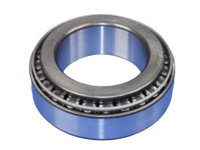 Dodge 68026069AA Axle Bearings