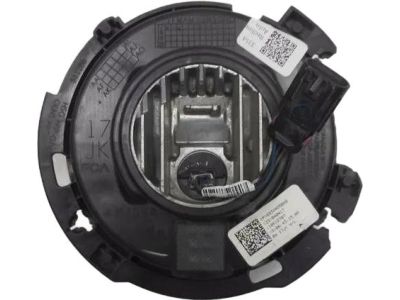 Mopar 68304050AB Headlamp