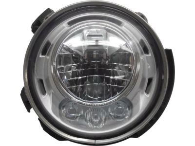 Mopar 68304050AB Headlamp