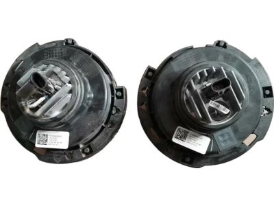 Mopar 68304050AB Headlamp