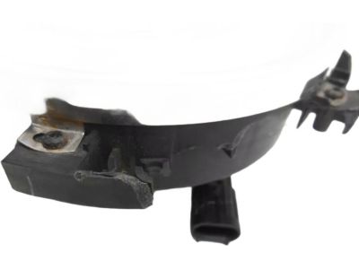 Mopar 68304050AB Headlamp