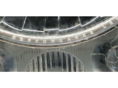 Mopar 68304050AB Headlamp