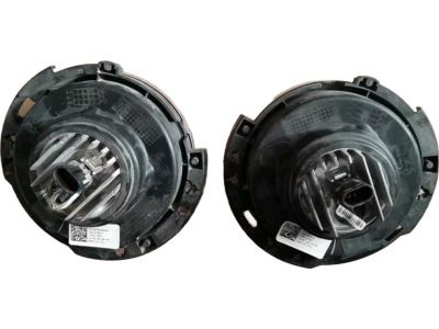 Mopar 68304050AB Headlamp