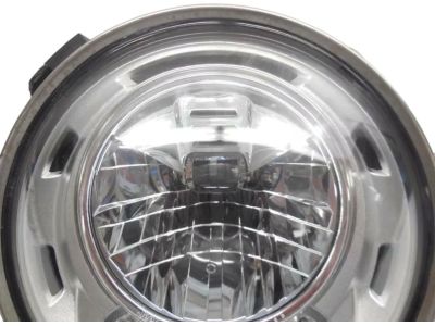 Mopar 68304050AB Headlamp