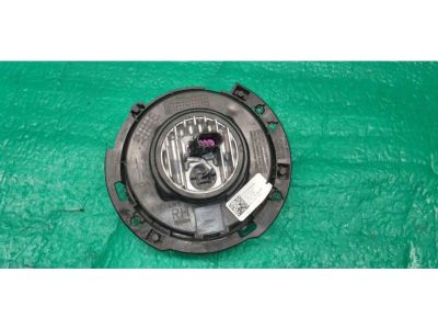 Mopar 68304050AB Headlamp