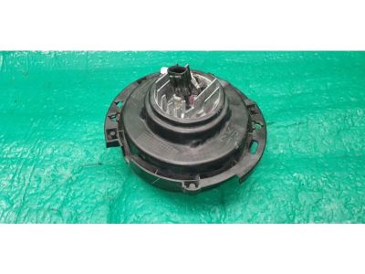 Mopar 68304050AB Headlamp