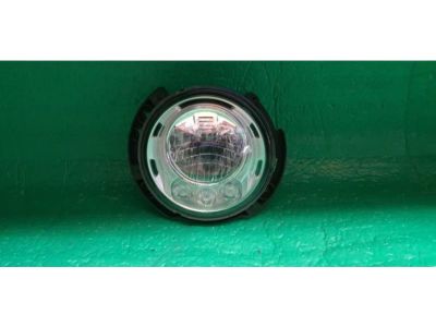 Mopar 68304050AB Headlamp