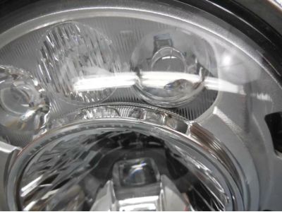 Mopar 68304050AB Headlamp