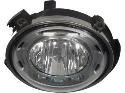 Mopar 68304050AB Headlamp