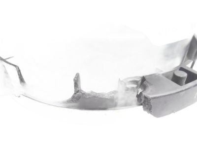 Mopar 68304050AB Headlamp