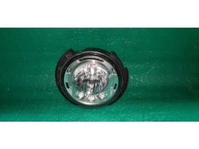 Mopar 68304050AB Headlamp
