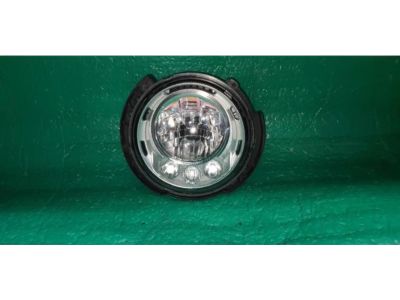 Mopar 68304050AB Headlamp