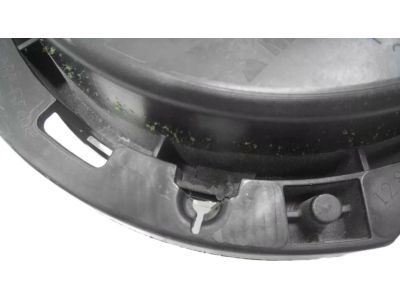 Mopar 68304050AB Headlamp