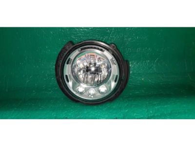 Mopar 68304050AB Headlamp