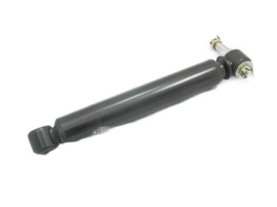 Jeep 52087827AB DAMPER Steering Linkage