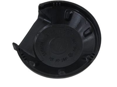 Jeep 55156514AC Wiper Arm Cover