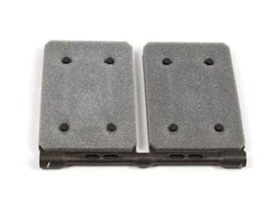 Dodge 5073992AA Door