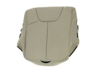 Dodge Seat Cover - 5YC03XR4AA