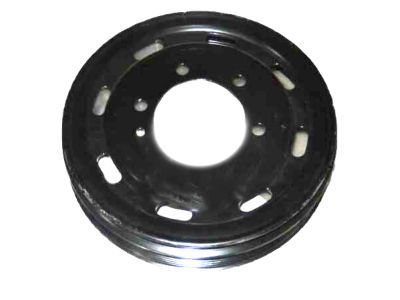 Dodge Harmonic Balancer - MD143435