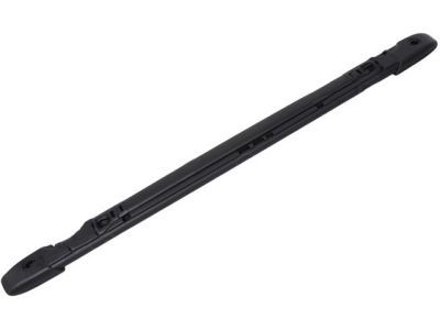Dodge 68078087AA Side Rail