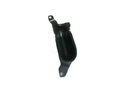 Dodge 55077959AA BRACKET Bumper Lower Left