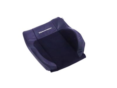 Mopar 6UX31YSAAA Cover Front Seat Back
