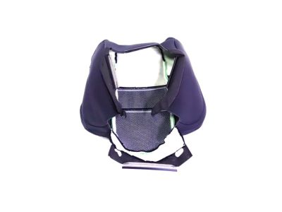 Mopar 6UX31YSAAA Cover Front Seat Back