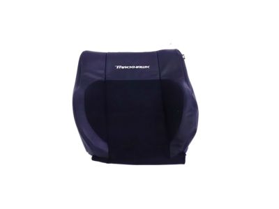 Mopar 6UX31YSAAA Cover Front Seat Back